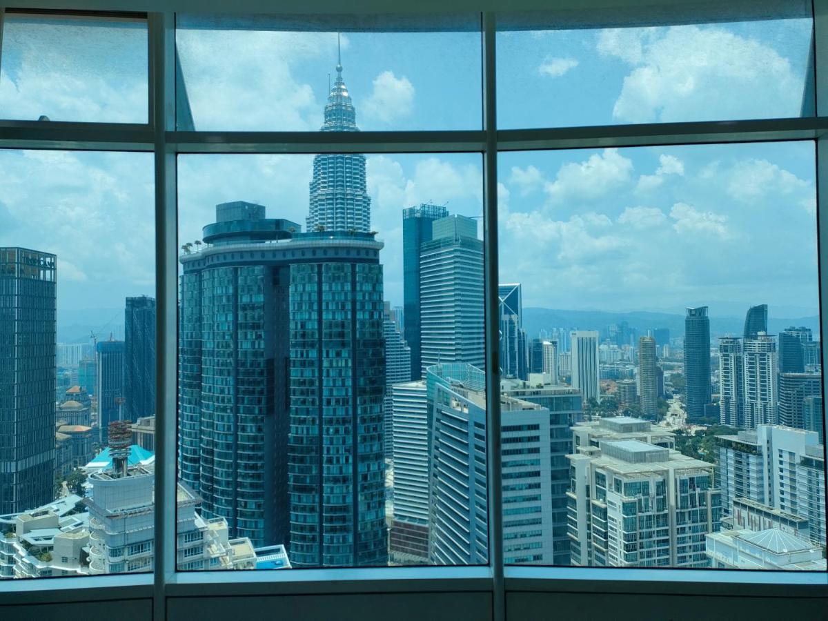 Vortex Suites Sky View Klcc 吉隆坡 外观 照片